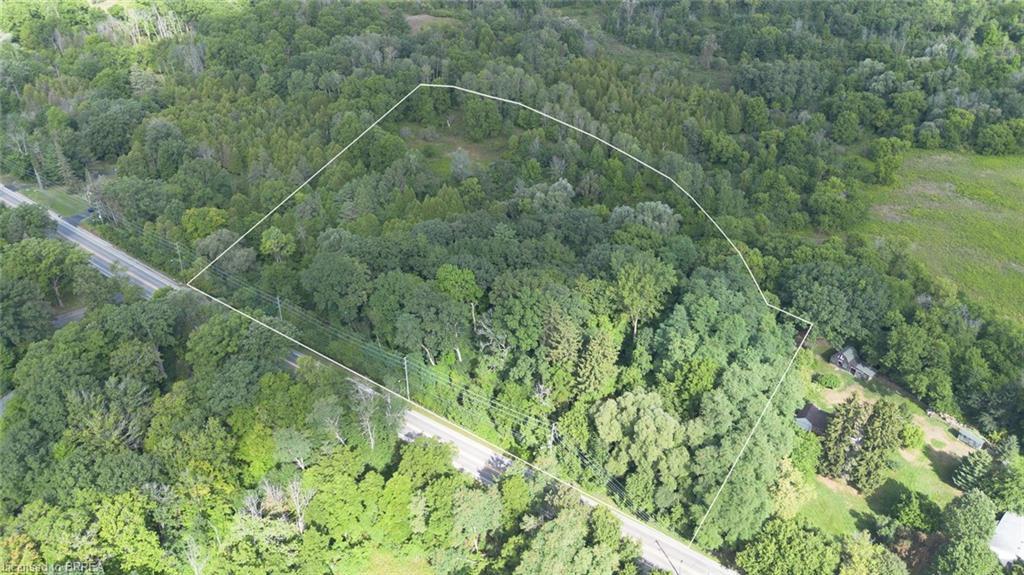 Pt Lt 22 Con 2, Brantford, ON