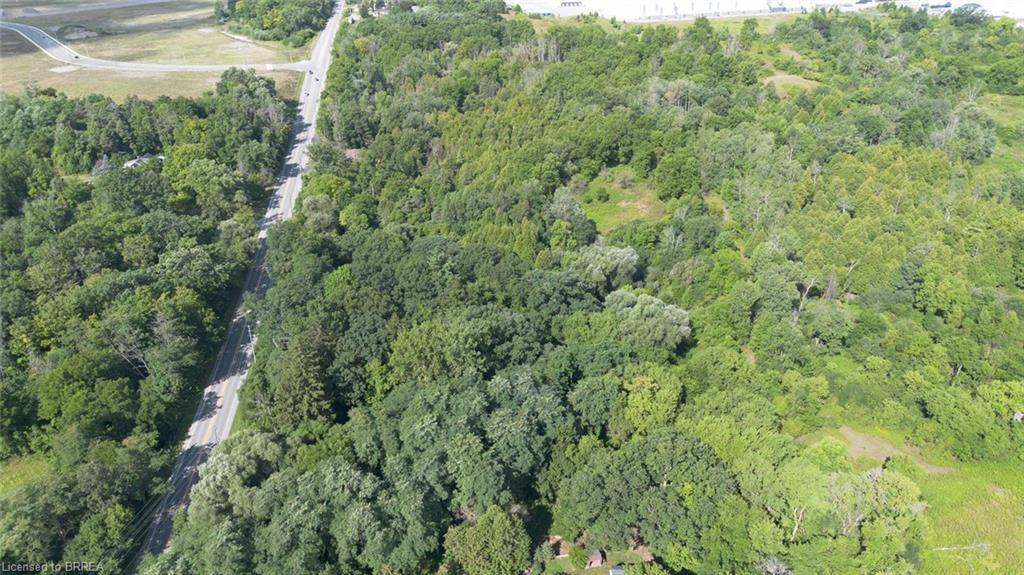 Pt Lt 22 Con 2, Brantford, ON