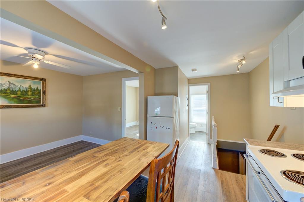 60-62 Colborne Street W, Brantford, ON