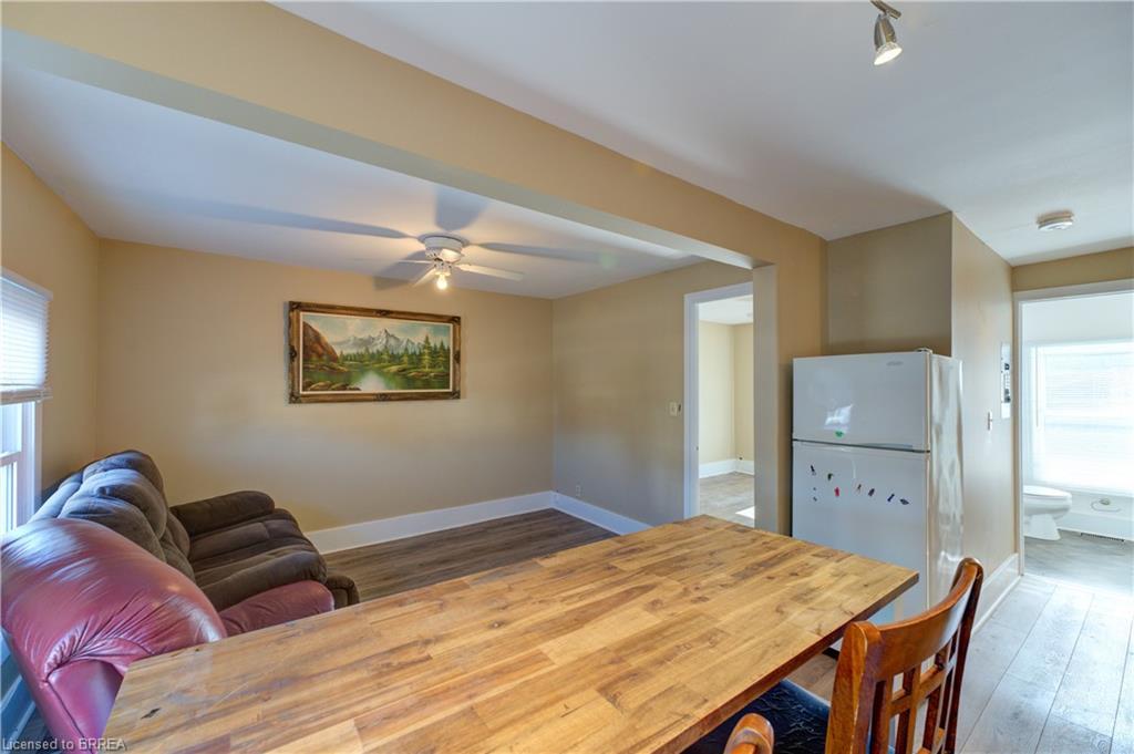 60-62 Colborne Street W, Brantford, ON