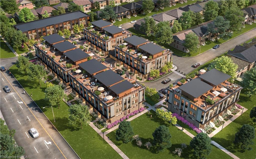 593 Taunton Road E, Ajax, ON