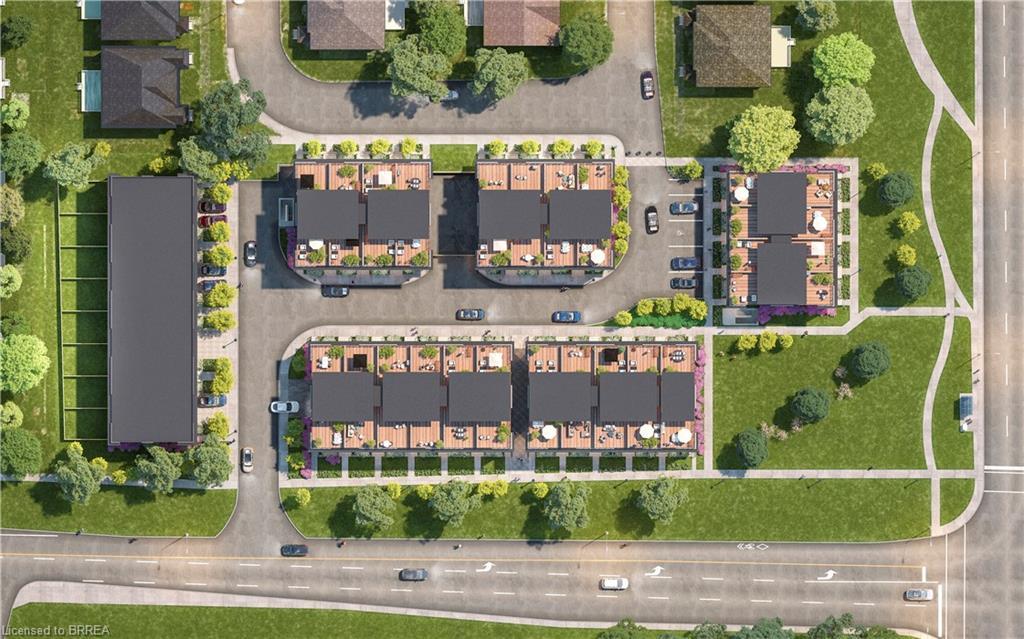 593 Taunton Road E, Ajax, ON