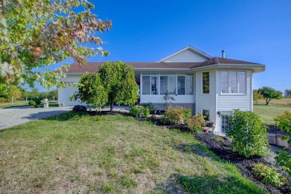 6737 Highway 20, Smithville, ON - Outdoor