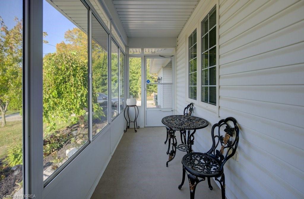 6737 Highway 20, Smithville, ON - Outdoor With Exterior