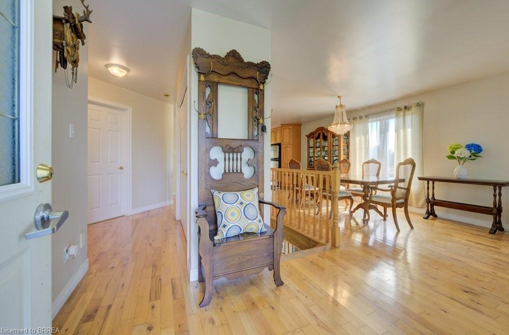 6737 Highway 20, Smithville, ON - Indoor