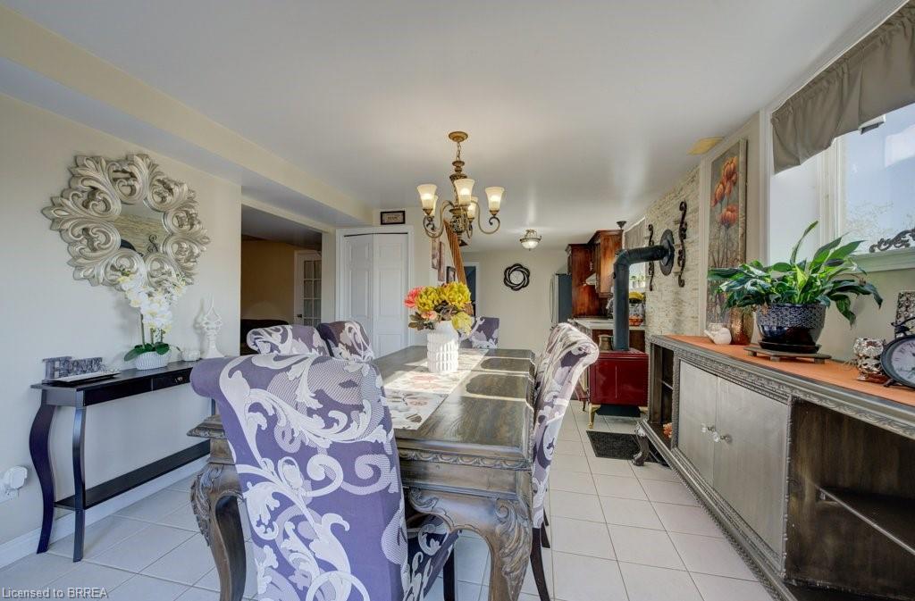 6737 Highway 20, Smithville, ON - Indoor