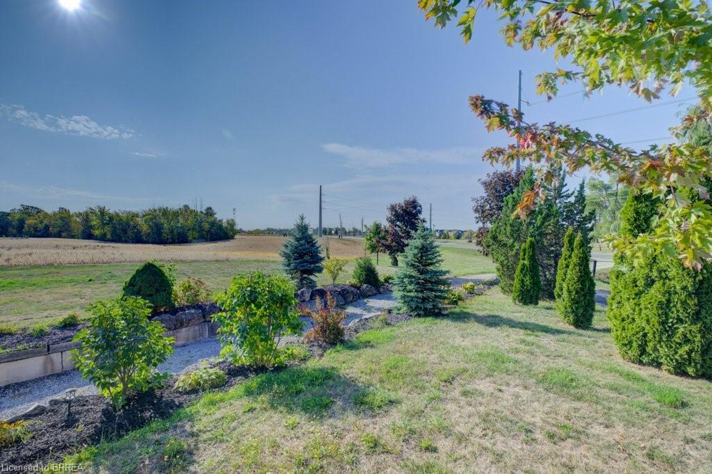 6737 Highway 20, Smithville, ON - Outdoor With View