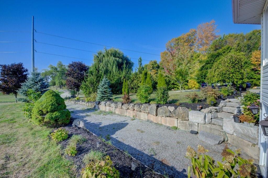 6737 Highway 20, Smithville, ON - Outdoor