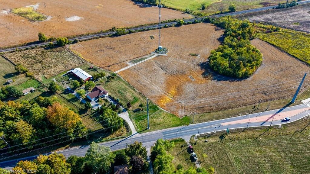 6737 Highway 20, Smithville, ON - Outdoor With View