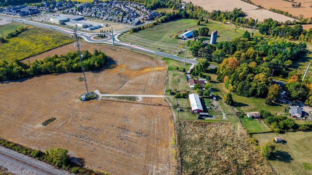 6737 Highway 20, Smithville, ON - Outdoor With View