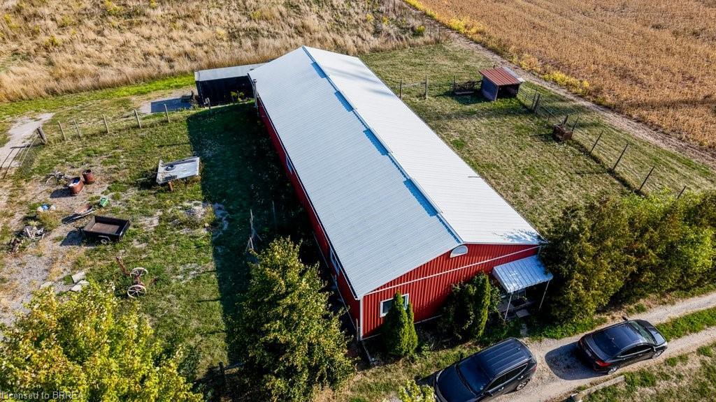 6737 Highway 20, Smithville, ON - Outdoor