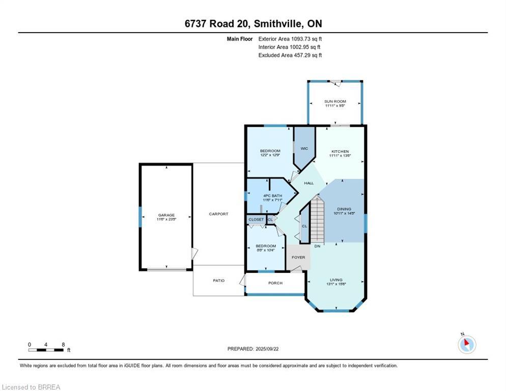 6737 Highway 20, Smithville, ON - Other