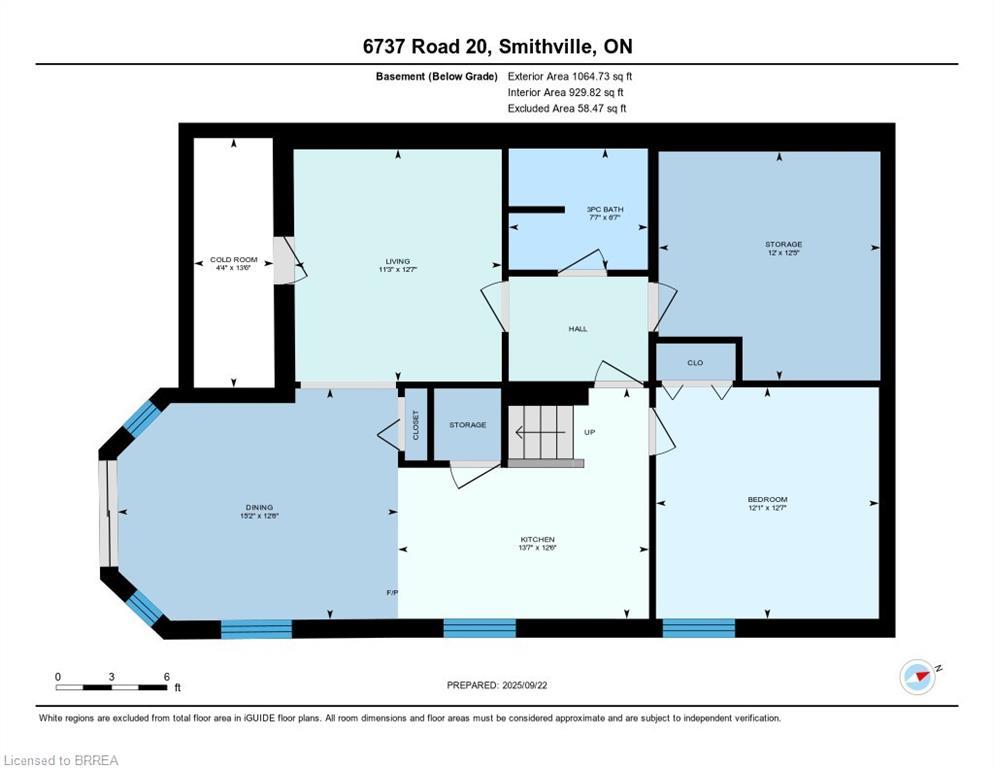 6737 Highway 20, Smithville, ON - Other
