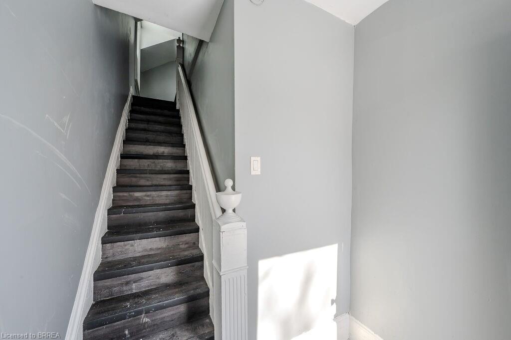 39 Park Avenue, Brantford, ON - Indoor Photo Showing Other Room