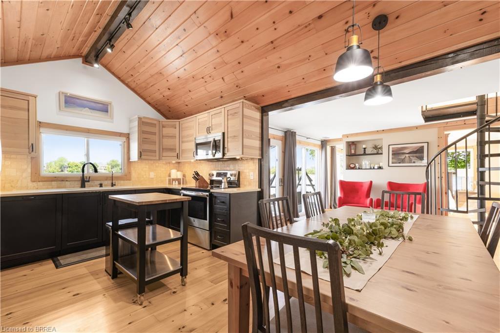 43 Mcclintock Drive, Puslinch, ON - Indoor