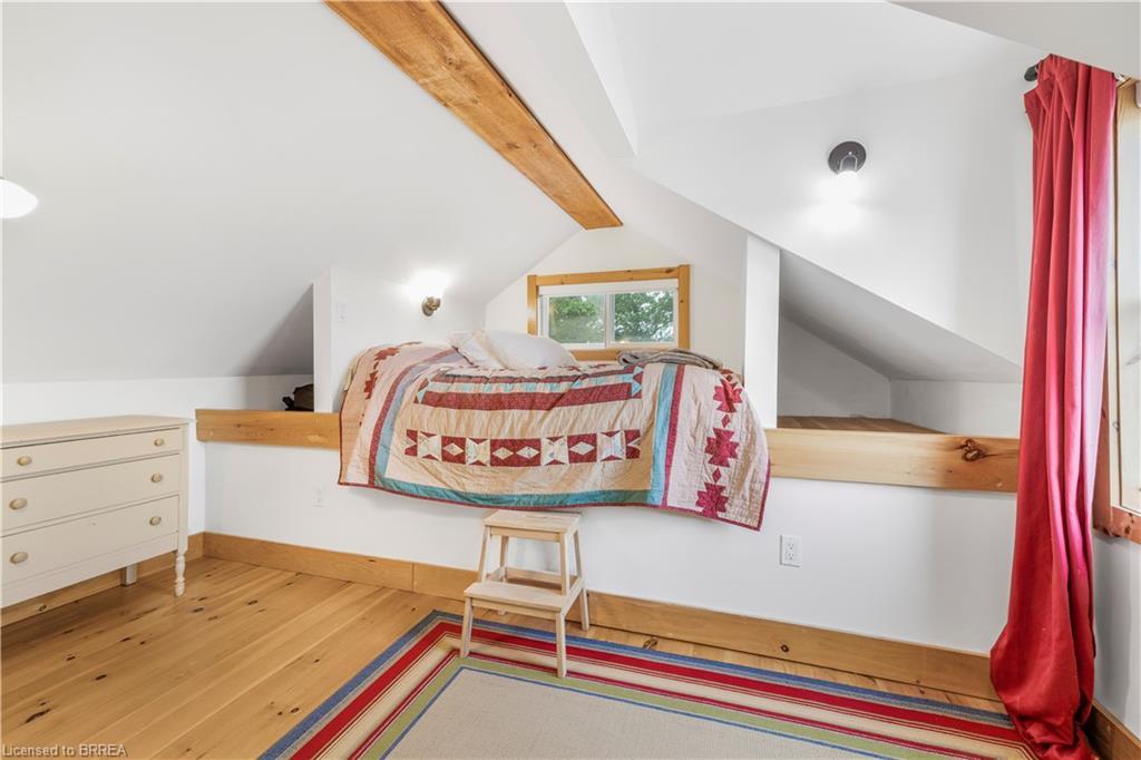 43 Mcclintock Drive, Puslinch, ON - Indoor Photo Showing Other Room