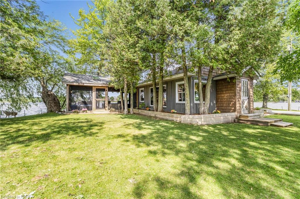 43 Mcclintock Drive, Puslinch, ON - Outdoor