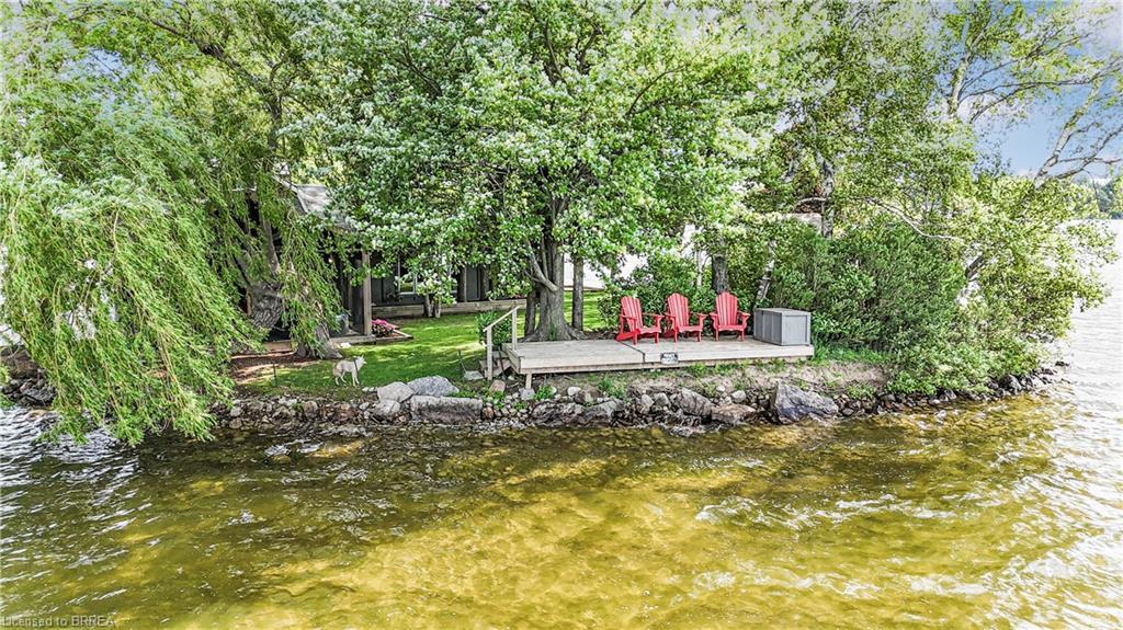 43 Mcclintock Drive, Puslinch, ON - Outdoor