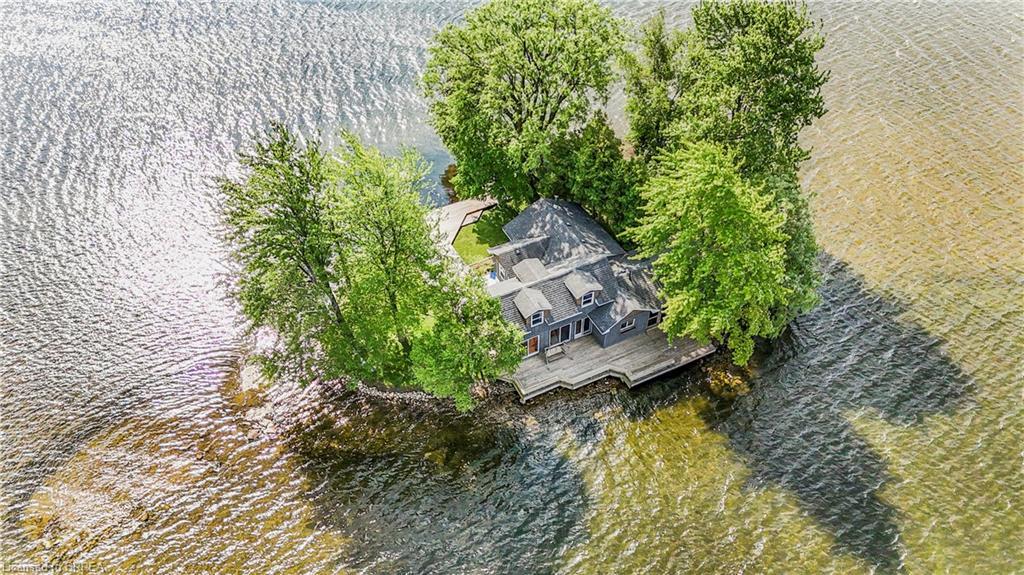 43 Mcclintock Drive, Puslinch, ON - Outdoor