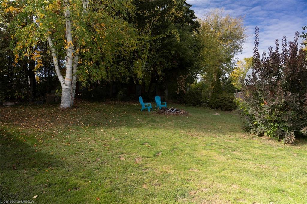 47 Simcoe Street, Scotland, ON - Outdoor