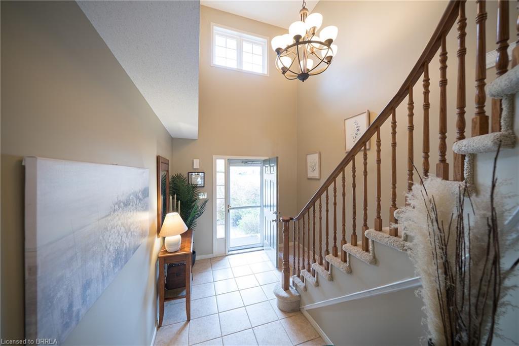 4106 Kryzan Drive, Burlington, ON - Indoor Photo Showing Other Room