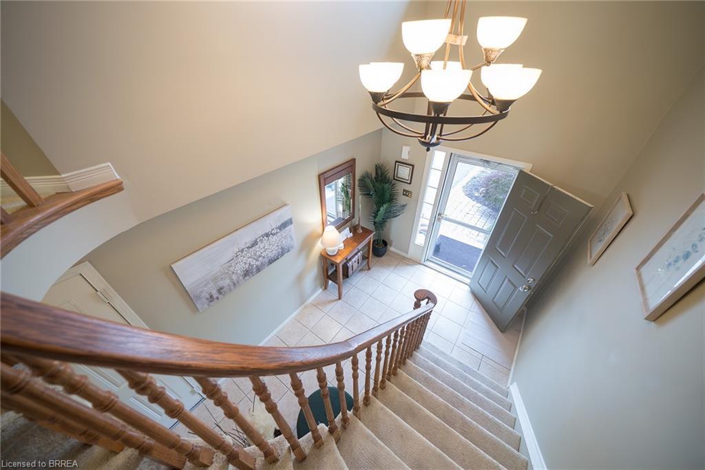 4106 Kryzan Drive, Burlington, ON - Indoor