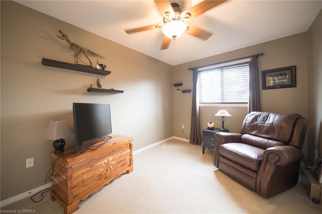 4106 Kryzan Drive, Burlington, ON - Indoor