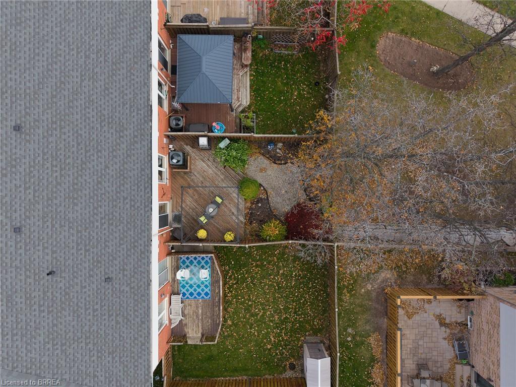 4106 Kryzan Drive, Burlington, ON - Outdoor