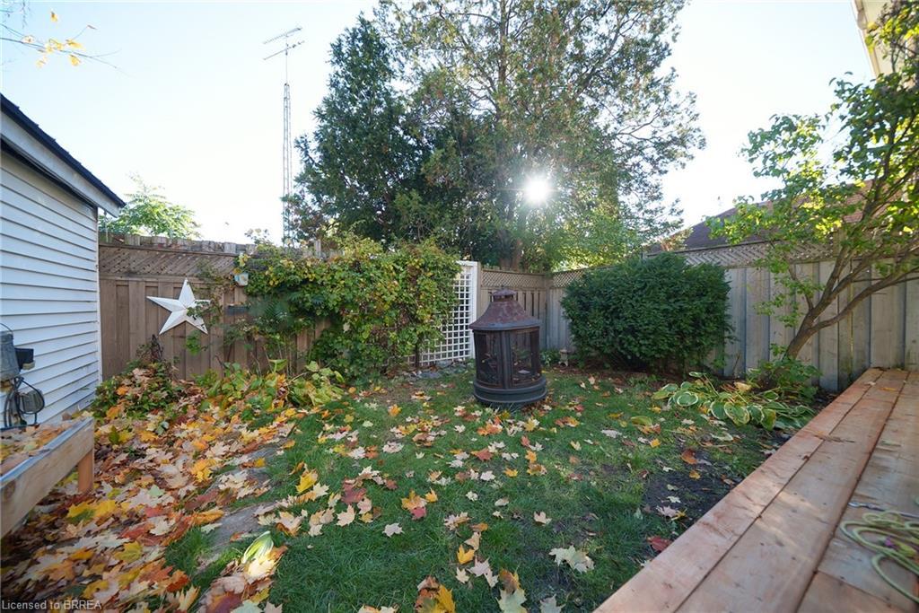 35 Murray Street, Brantford, ON - Outdoor