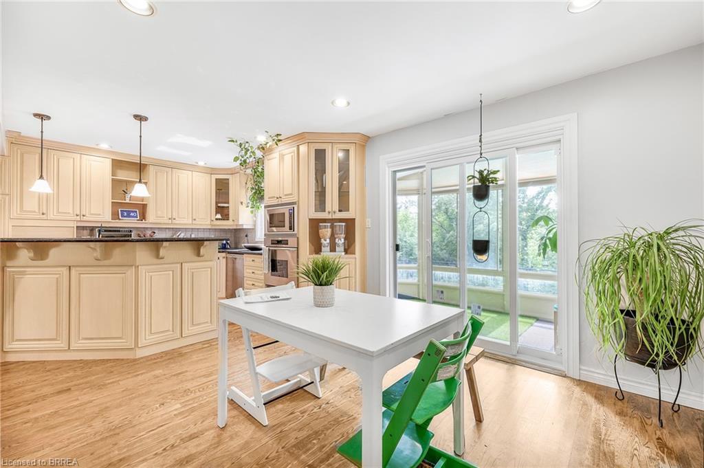 26 Dundalk Crescent, Brampton, ON - Indoor