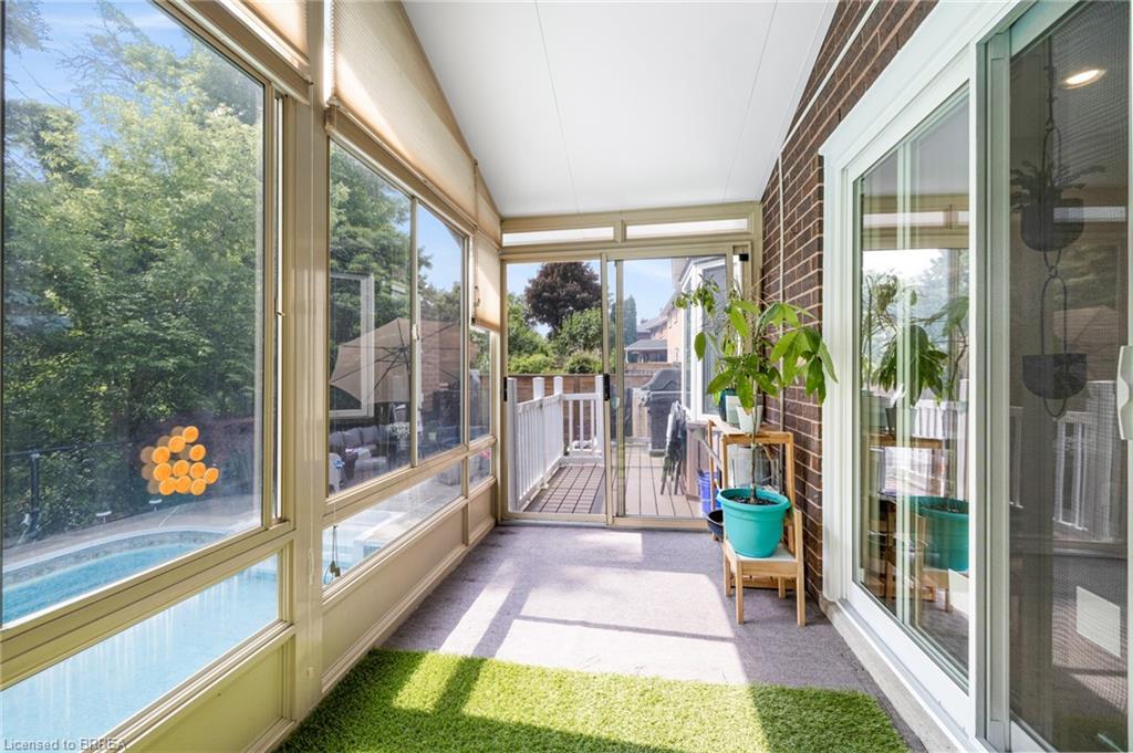 26 Dundalk Crescent, Brampton, ON - With Exterior