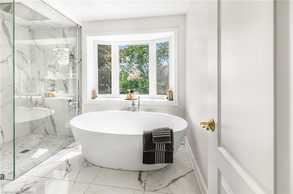 26 Dundalk Crescent, Brampton, ON - Indoor Photo Showing Bathroom