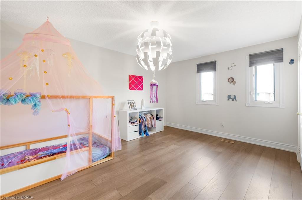 26 Dundalk Crescent, Brampton, ON - Indoor Photo Showing Other Room