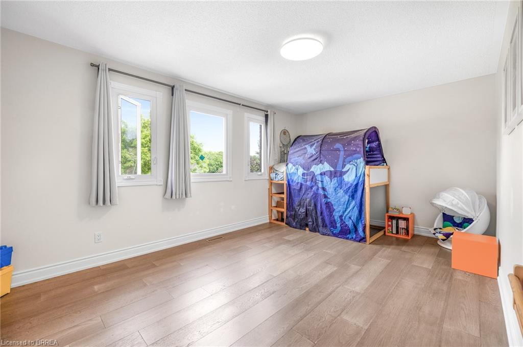 26 Dundalk Crescent, Brampton, ON - Indoor Photo Showing Other Room