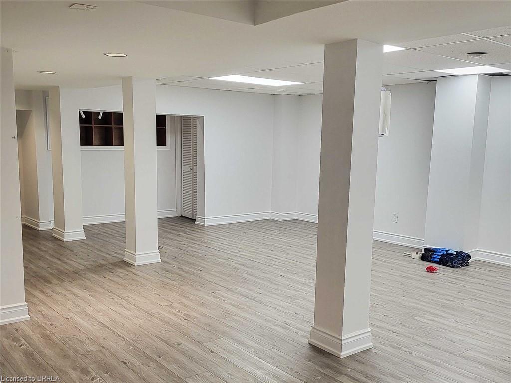 26 Dundalk Crescent, Brampton, ON - Indoor