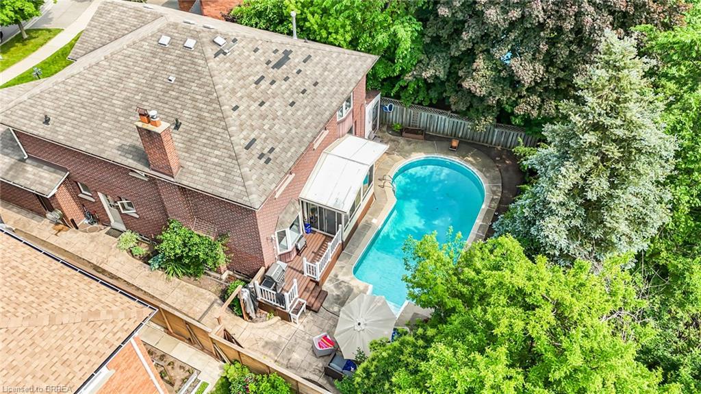 26 Dundalk Crescent, Brampton, ON - Outdoor