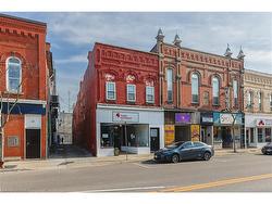 14 Robinson Street Simcoe, ON N3Y 1W4