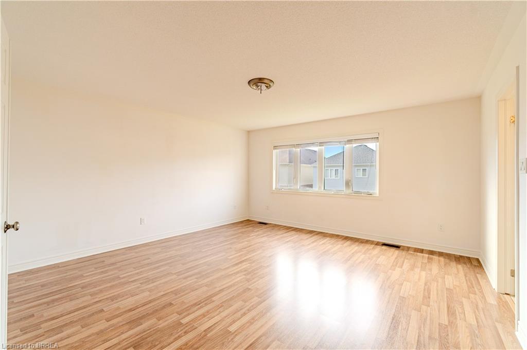 77 Barlow Place Place, Paris, ON - Indoor