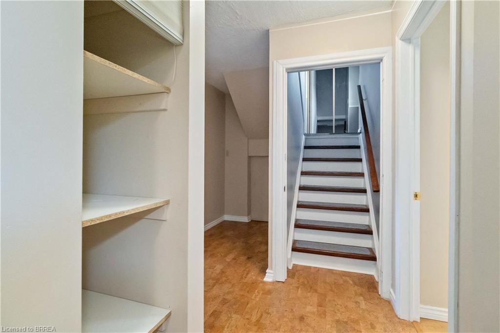 34 Sympatica Crescent, Brantford, ON - Indoor Photo Showing Other Room