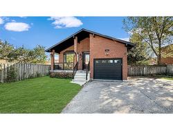 701 Upper Paradise Road  Hamilton, ON L9C 5R1