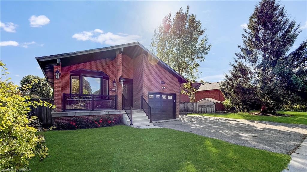 701 Upper Paradise Road, Hamilton, ON - Outdoor