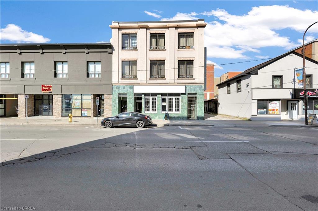 44-46 Dalhousie Street, Brantford, ON