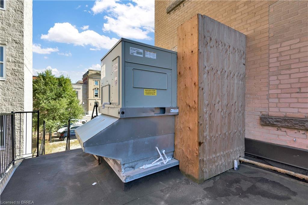 44-46 Dalhousie Street, Brantford, ON