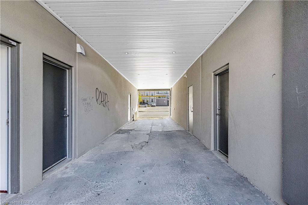 44-46 Dalhousie Street, Brantford, ON