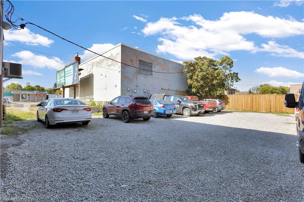 44-46 Dalhousie Street, Brantford, ON