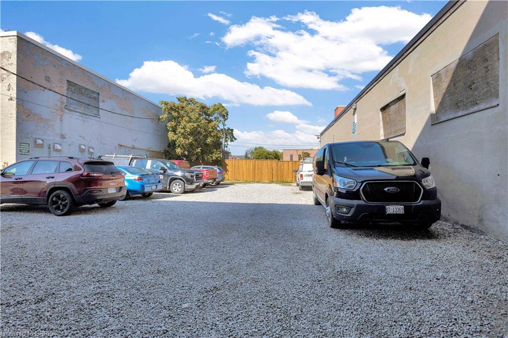 44-46 Dalhousie Street, Brantford, ON