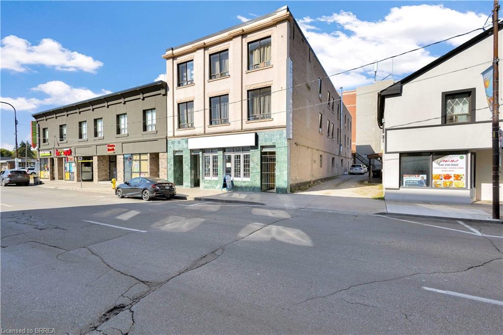 44-46 Dalhousie Street, Brantford, ON