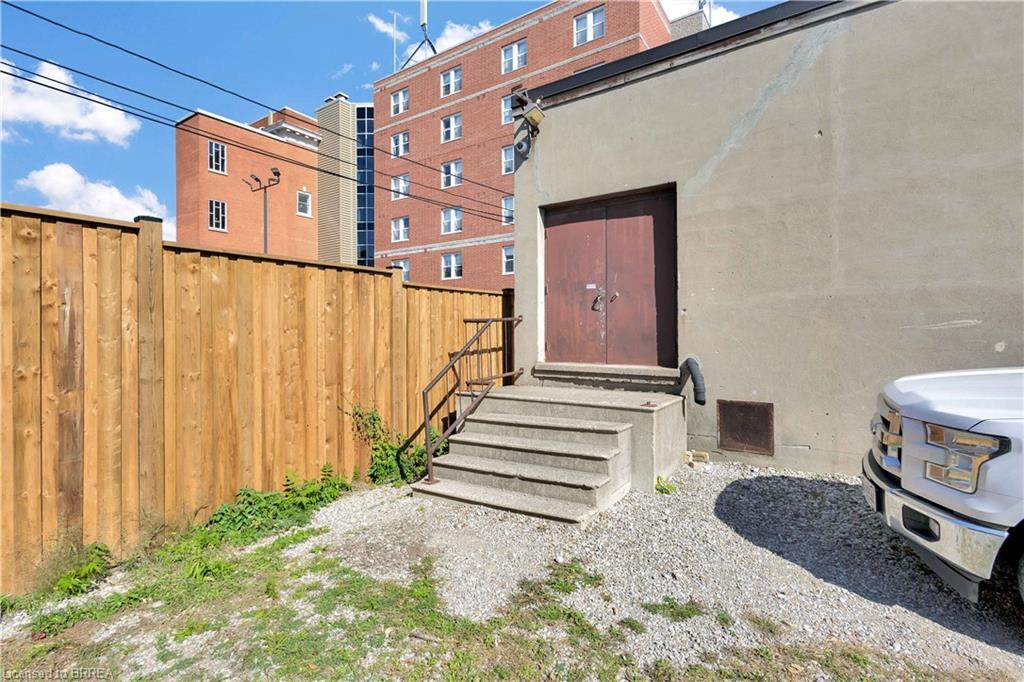 44-46 Dalhousie Street, Brantford, ON