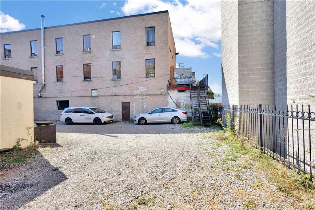 44-46 Dalhousie Street, Brantford, ON