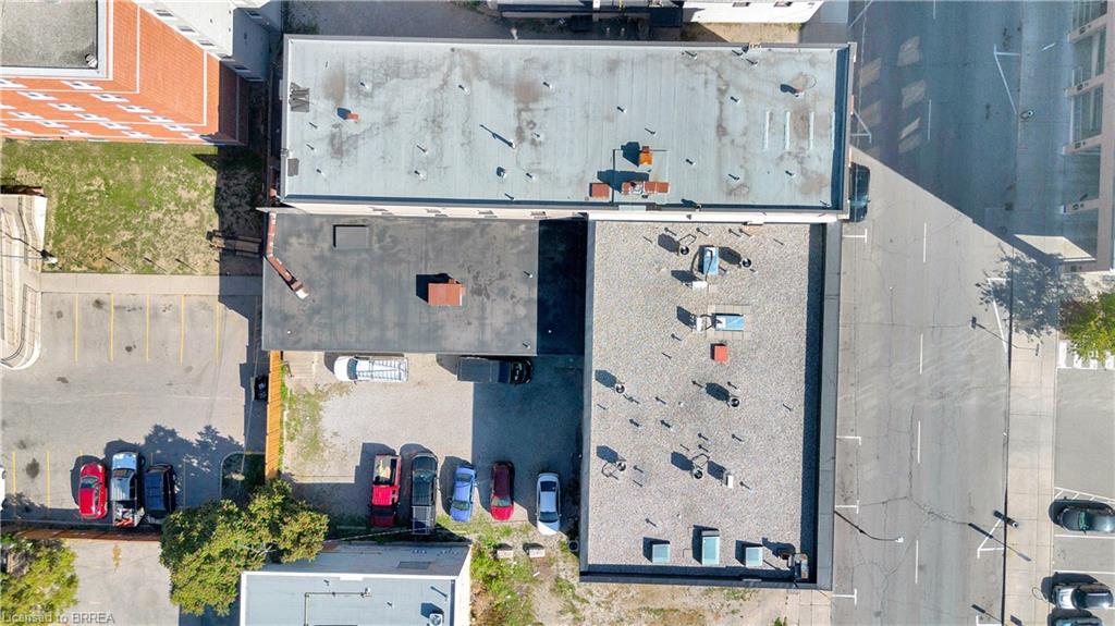 44-46 Dalhousie Street, Brantford, ON